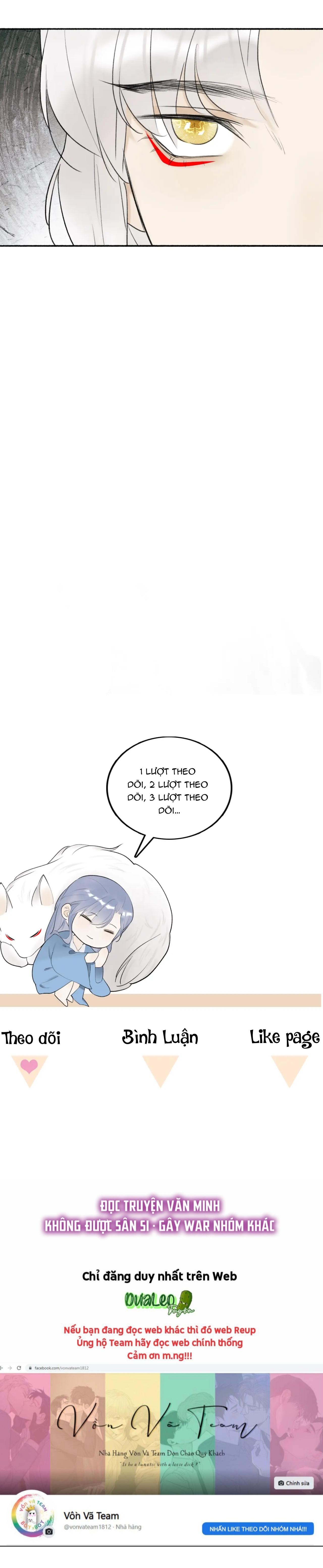 Tướng Quân! Coi Chừng Chó Dại! - Chap 4