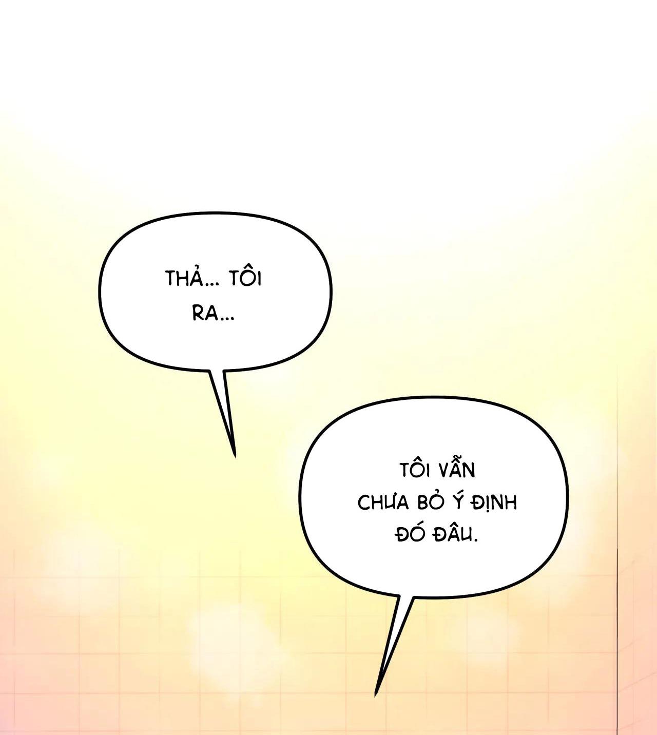 (CBunu) Cây Không Có Rễ - Chap 18