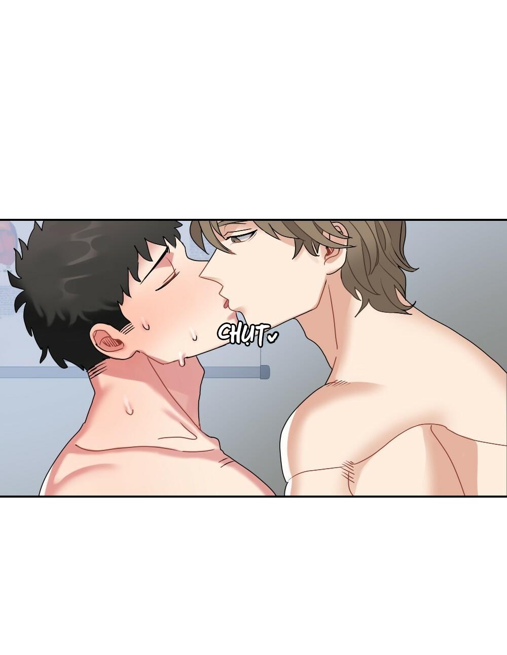 TUYỂN TẬP NGỰC BỰ, CUNG KHỦ CỦA NHÀ KIM - Chap 35