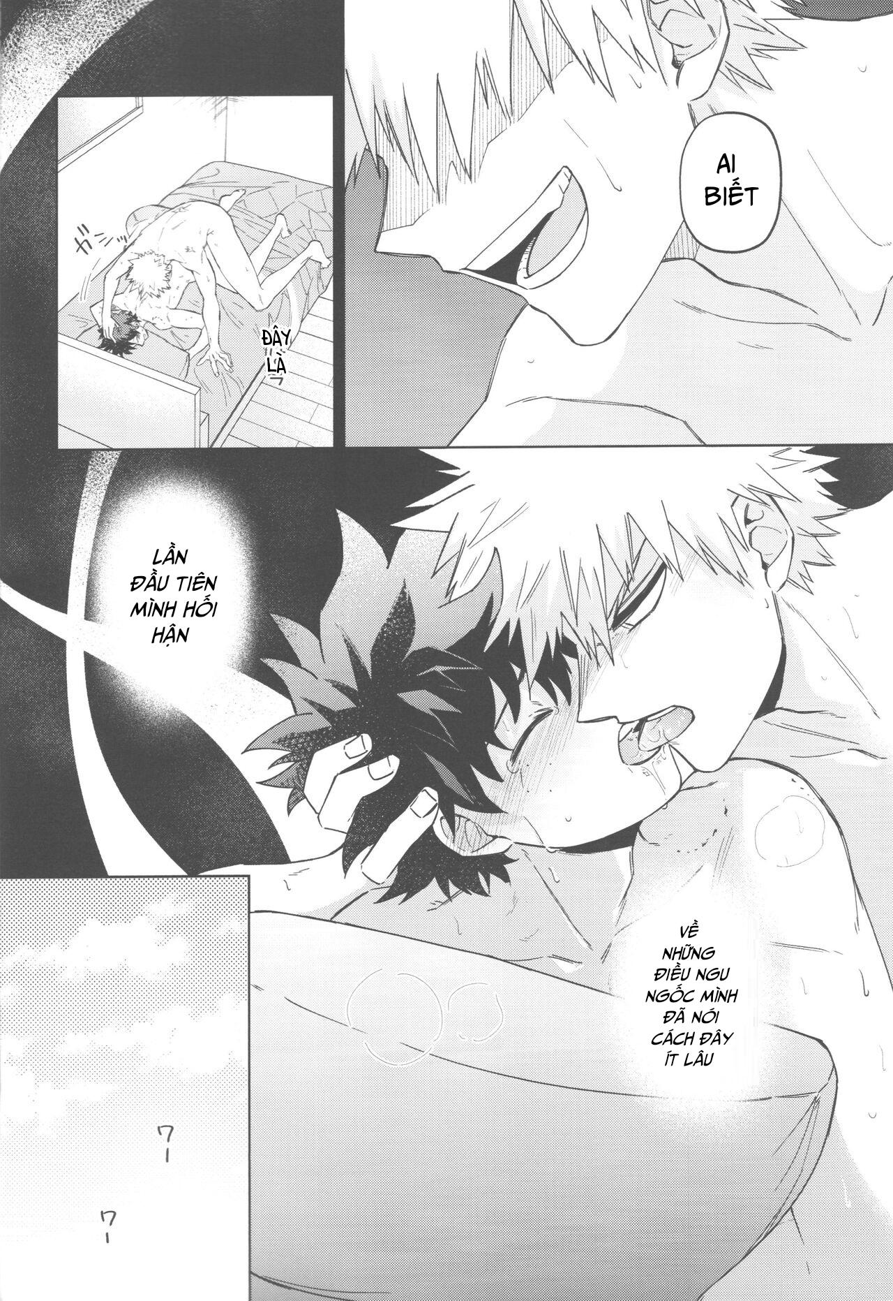 Ổ sìn OTP - Chap 173