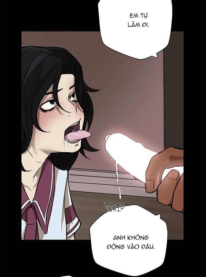 Love murder basketball - Chap 4