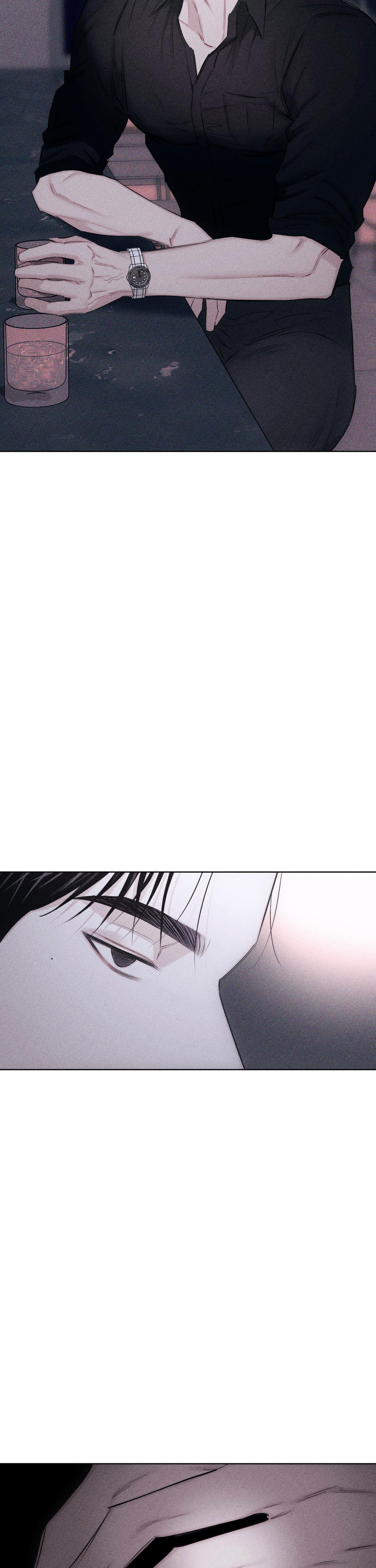 HÌNH THÁI TÌNH TAN - Chap 12