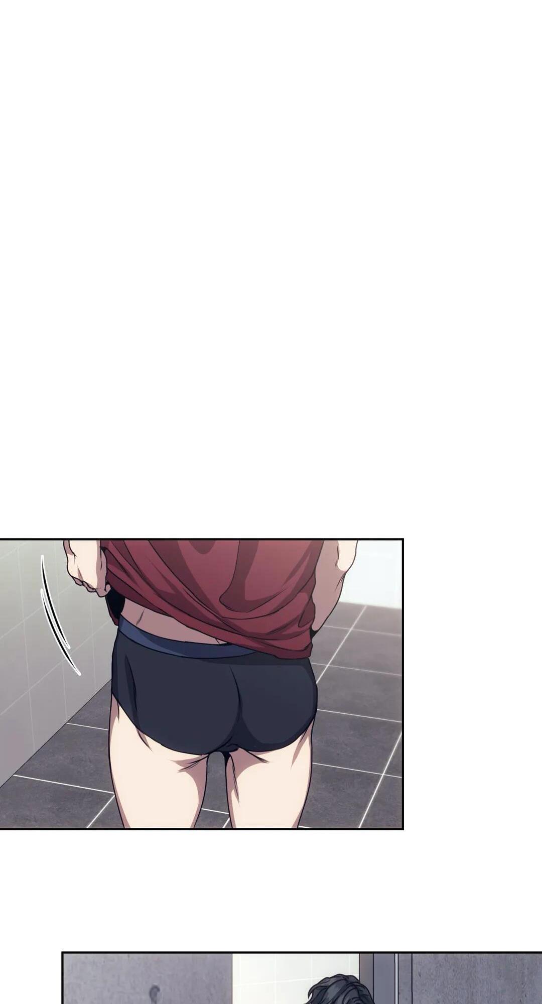 Công Cuộc Báo Thù Của Kẻ Yếu Thế - Chap 4