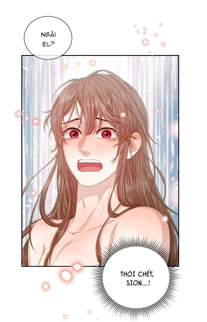 TIỂU BÁ TƯỚC BETA NAY ĐÃ KHÁC XƯA - Chap 2