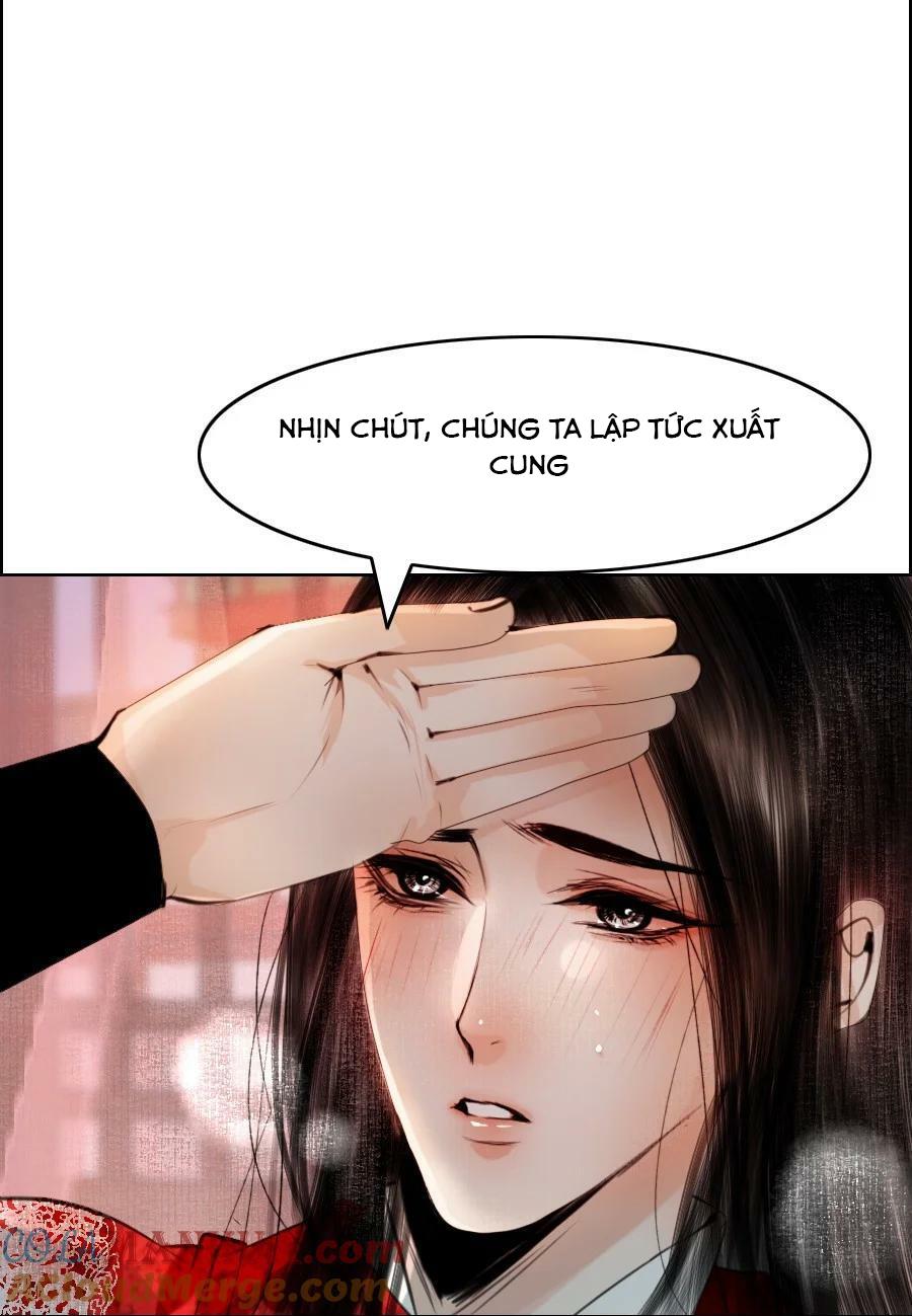 Vòng Luân Hồi - Chap 76
