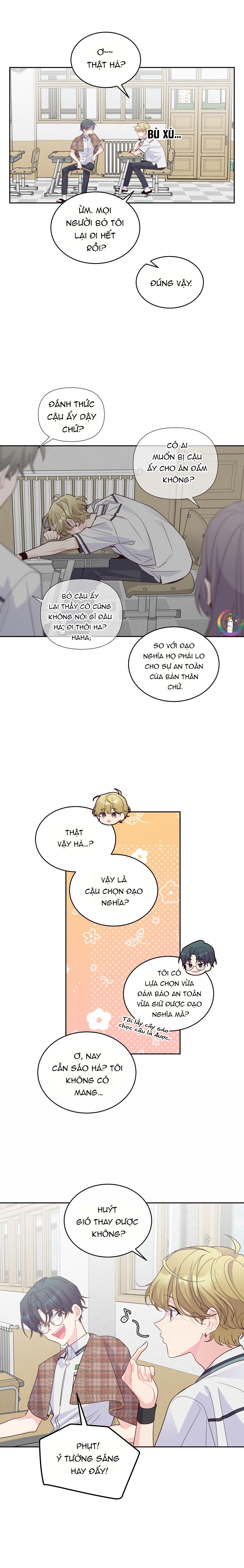 Merry Marbling - Chap 40