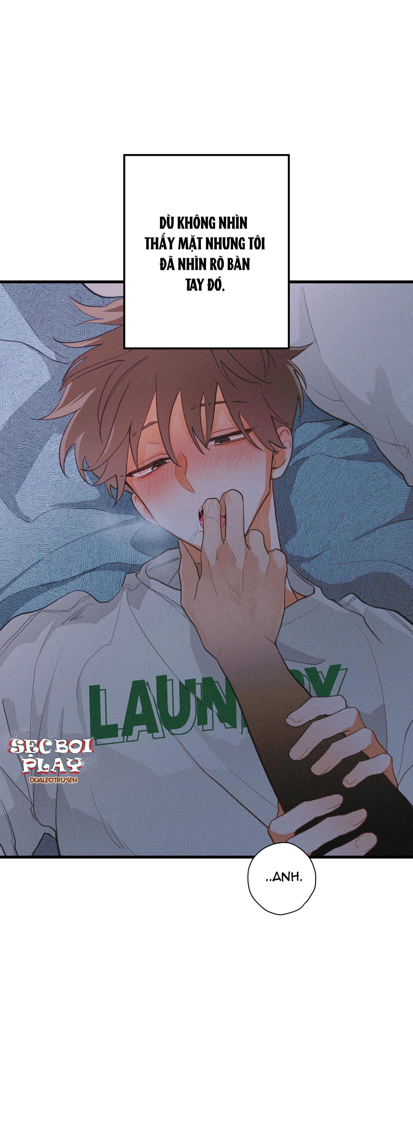 CHUYỆN TÌNH HOA LÊ NỞ - Chap 4