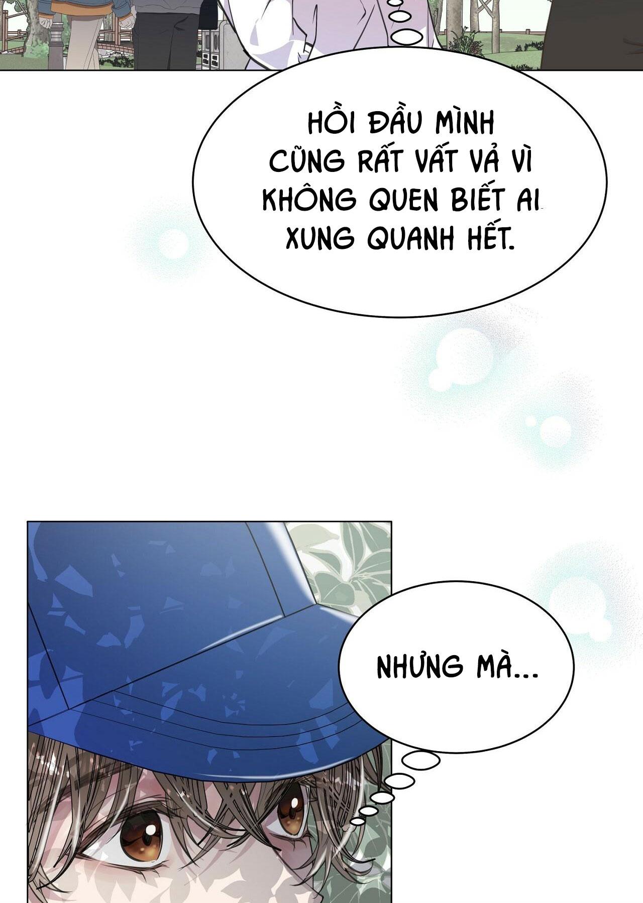 LỐI SỐNG ÍCH KỶ - Chap 5
