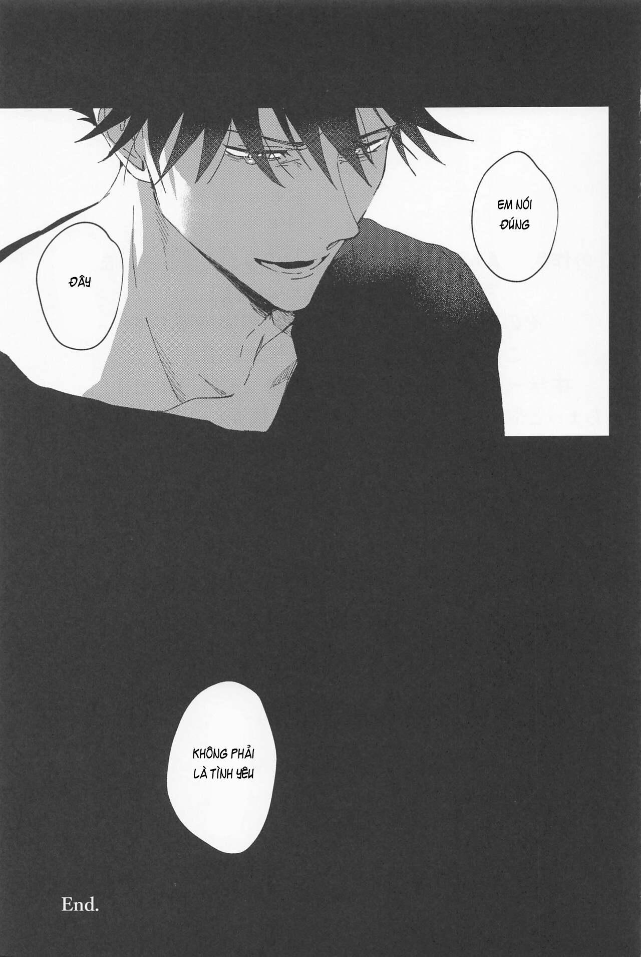 Ổ sìn OTP - Chap 66