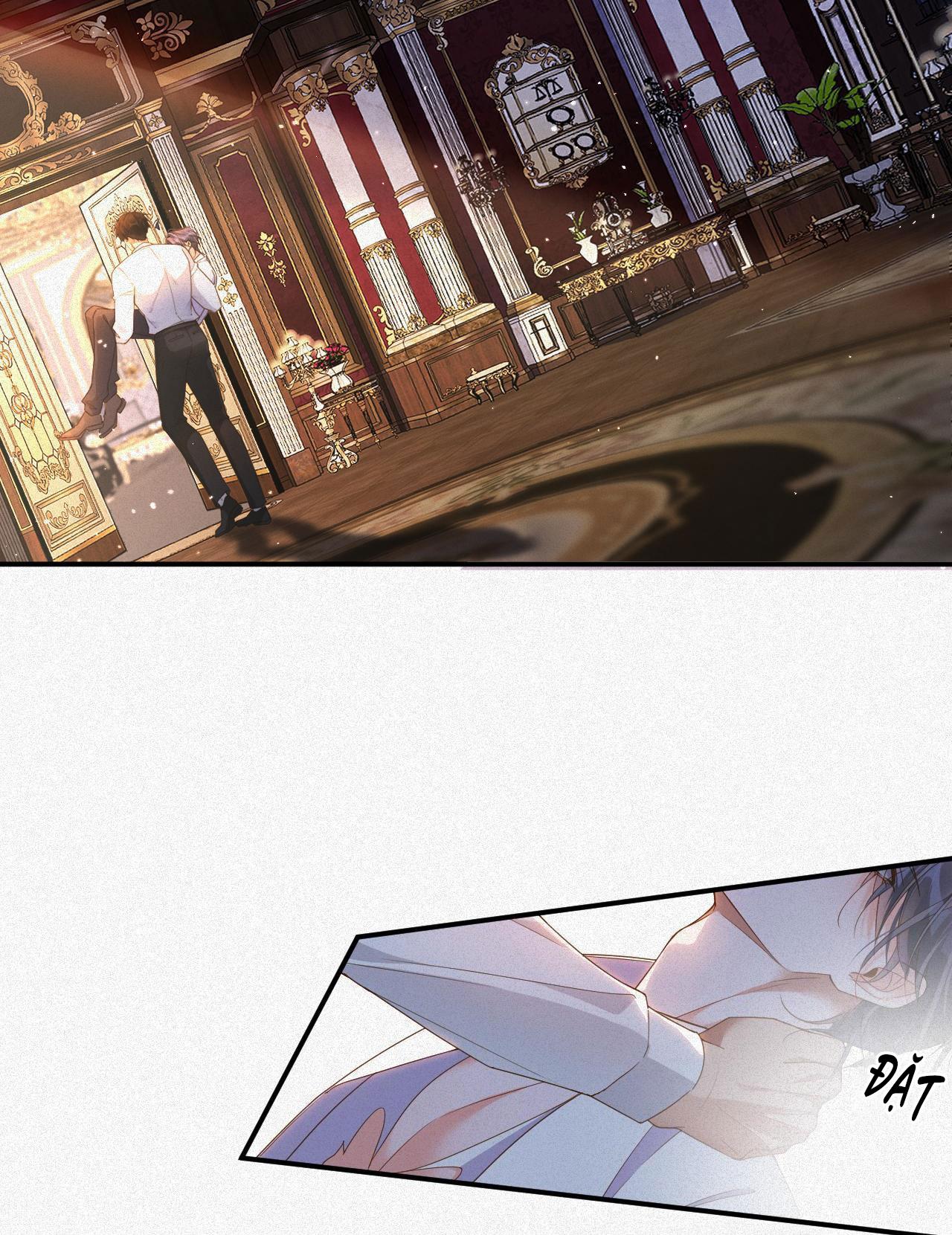 CHỒNG CŨ MUỐN TÁI HÔN LẦN NỮA - Chap 14