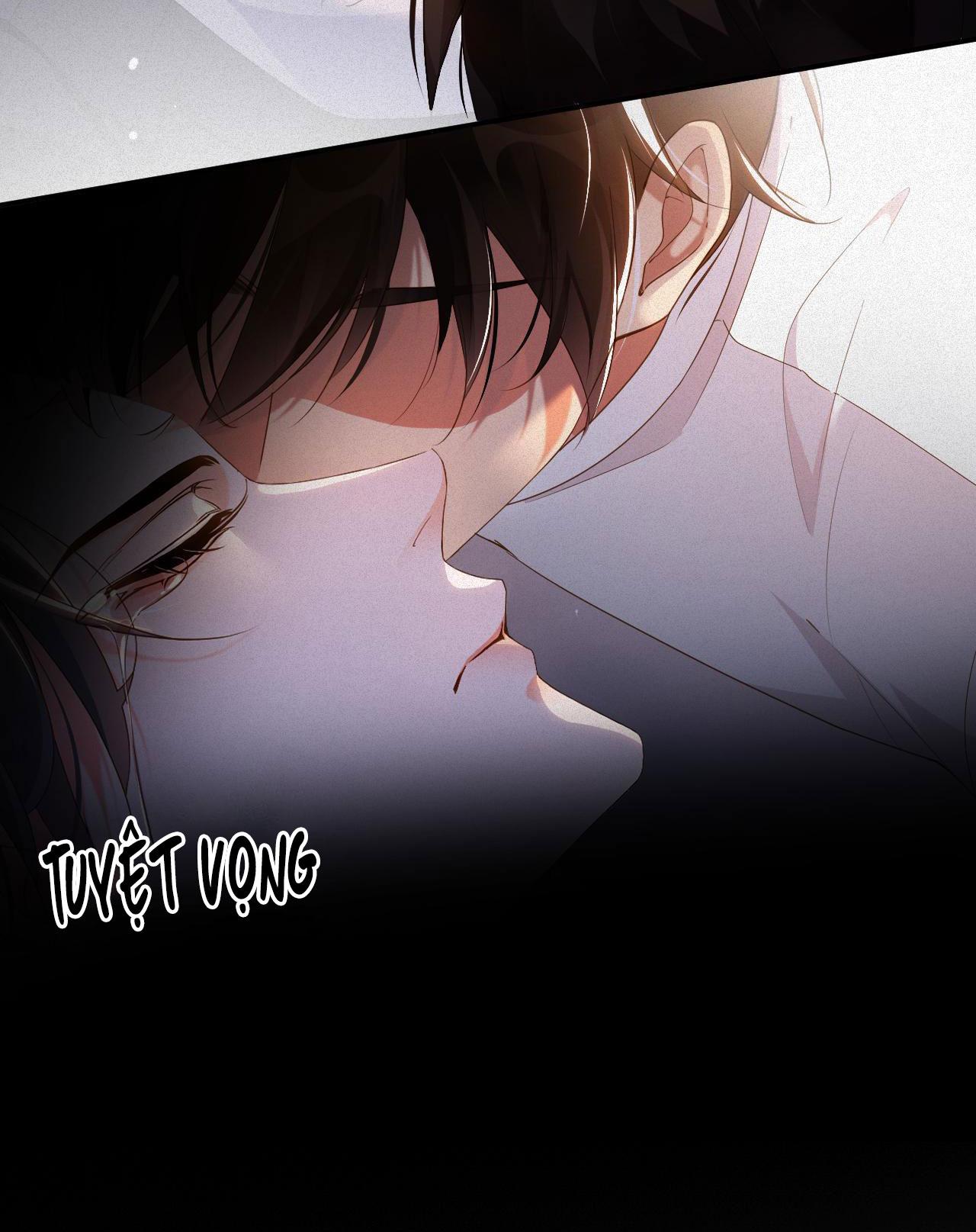 CHỒNG CŨ MUỐN TÁI HÔN LẦN NỮA - Chap 14