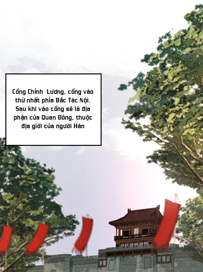 Loạn thế vi vương - Chap 20