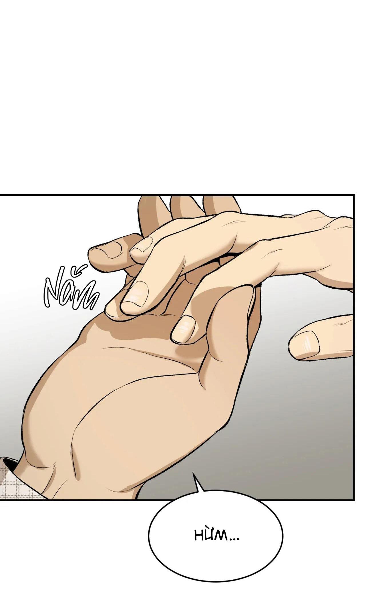 (CBunu) ChinhX - Vận Xui - Chap 13