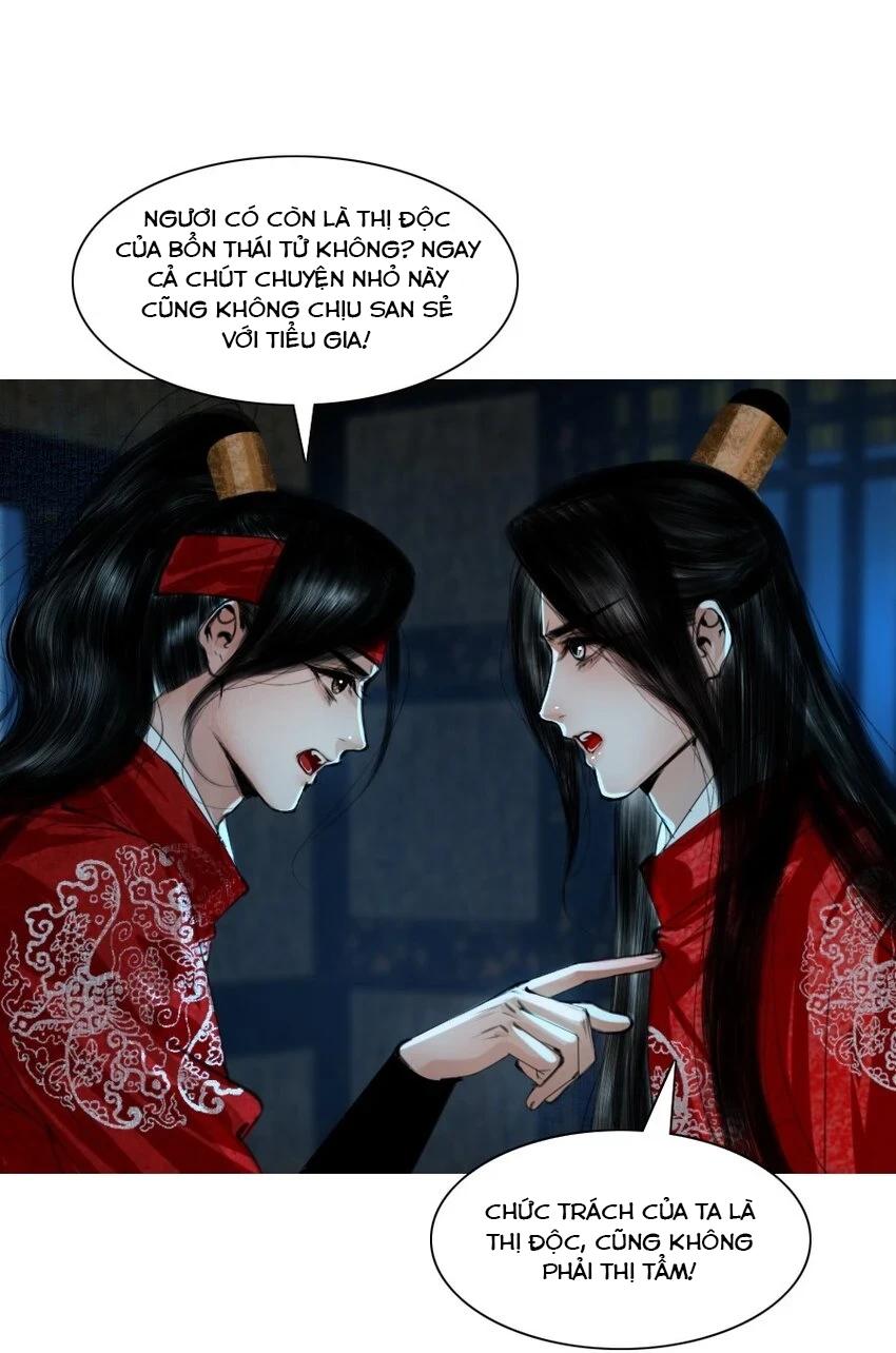 Vòng Luân Hồi - Chap 67
