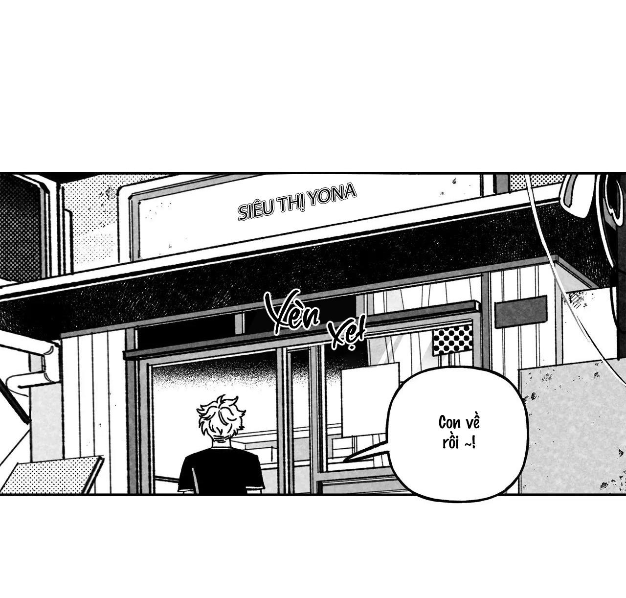 (CBunu) Sự kết hợp hoàn hảo - Chap 13