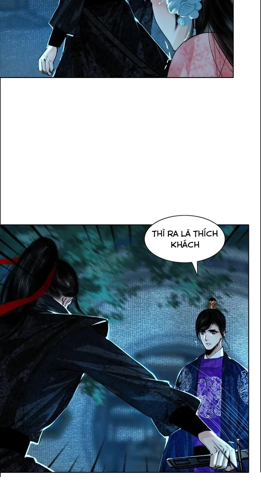 Vòng Luân Hồi - Chap 67