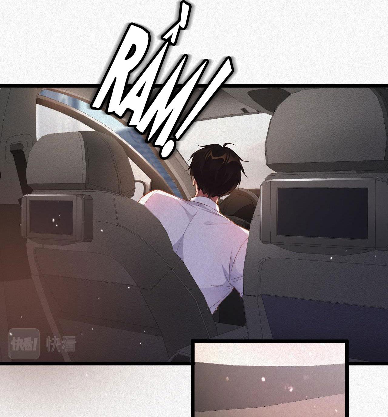 CHỒNG CŨ MUỐN TÁI HÔN LẦN NỮA - Chap 14