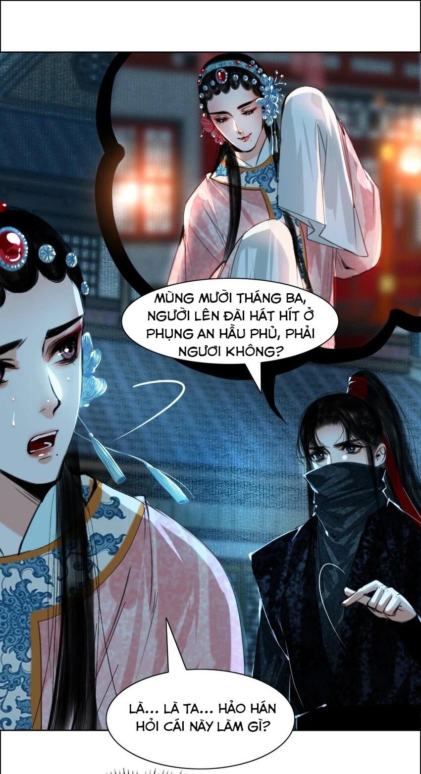 Vòng Luân Hồi - Chap 67
