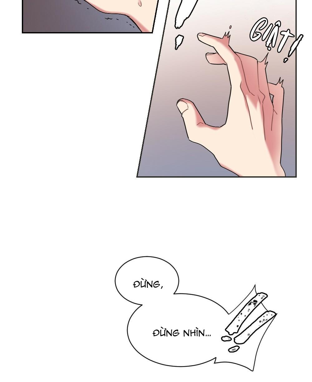 TUYỂN TẬP NGỰC BỰ, CUNG KHỦ CỦA NHÀ KIM - Chap 35