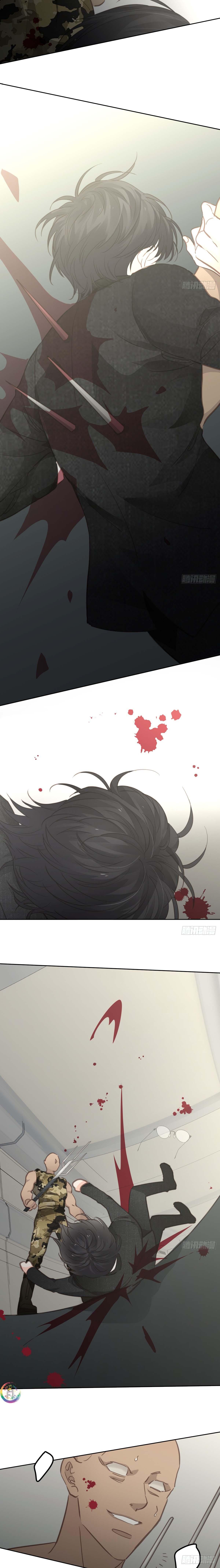 Ong Thợ - Chap 6
