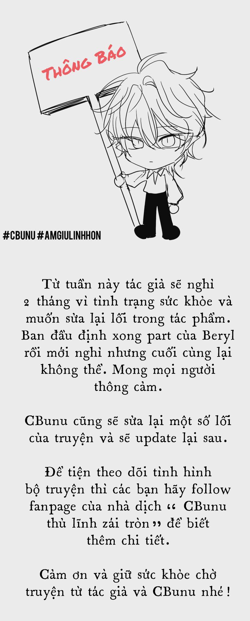 (CBunu) Ám Giữ Linh Hồn - Chap 36.1
