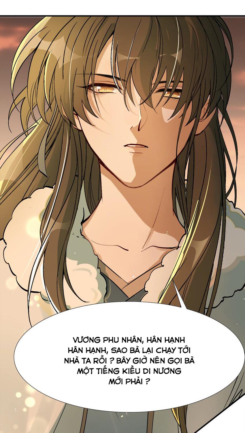Loạn thế vi vương - Chap 22.2