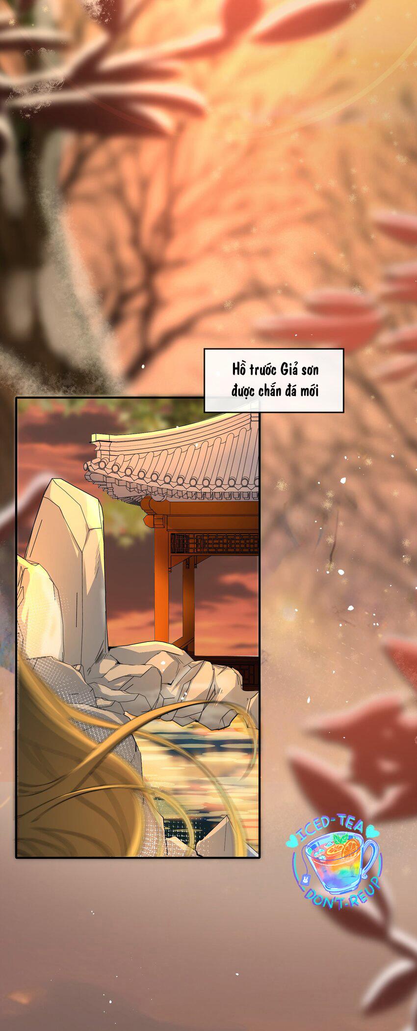 Loạn thế vi vương - Chap 22.2