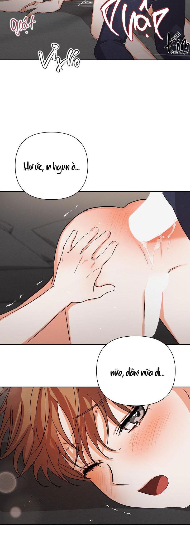 NINE TO NINE - Chap 24