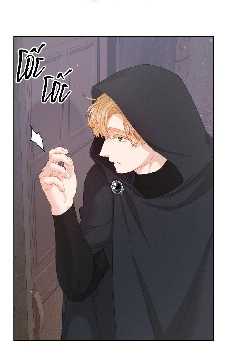 TIỂU BÁ TƯỚC BETA NAY ĐÃ KHÁC XƯA - Chap 2