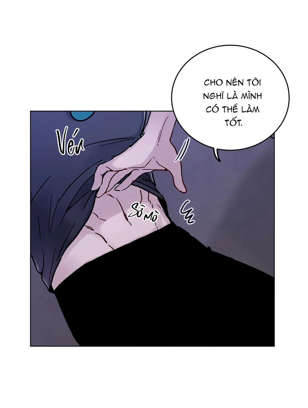 Cơn Mưa Rào Mùa Hạ - Chap 4