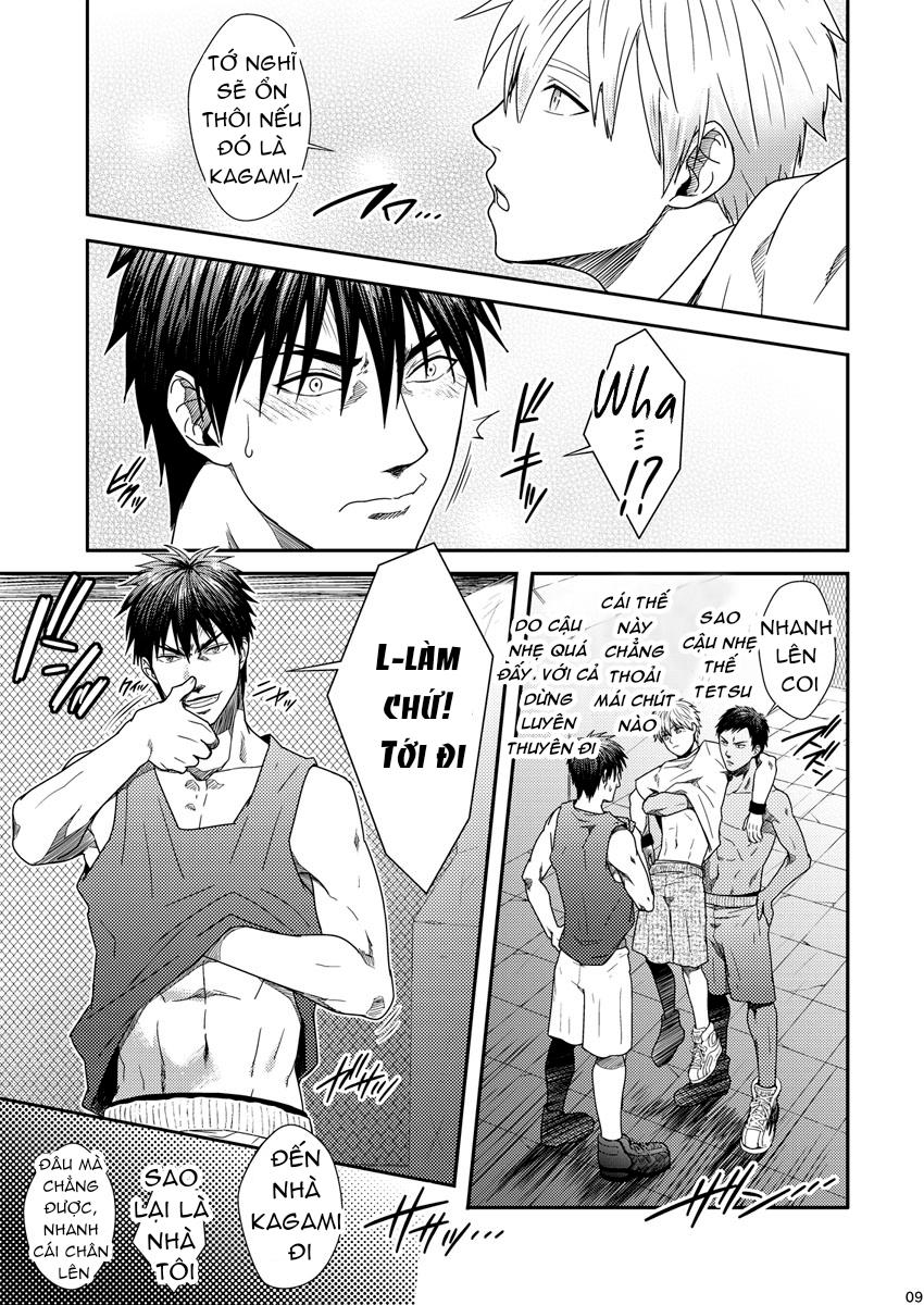Những Chàng trai gợi cảm (oneshot) - Chap 81