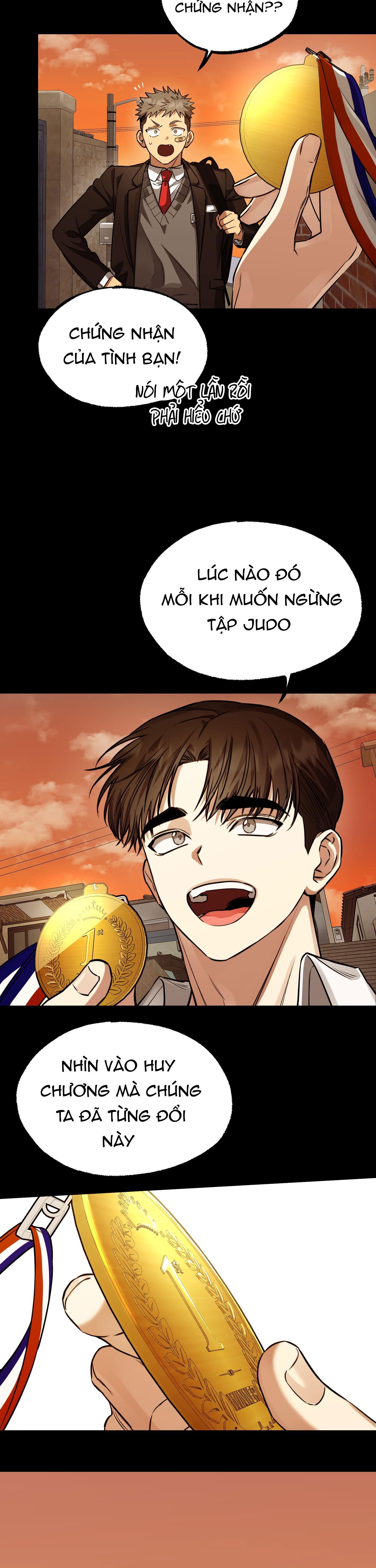 TUYỂN TẬP NGỰC BỰ, CUNG KHỦ CỦA NHÀ KIM - Chap 85