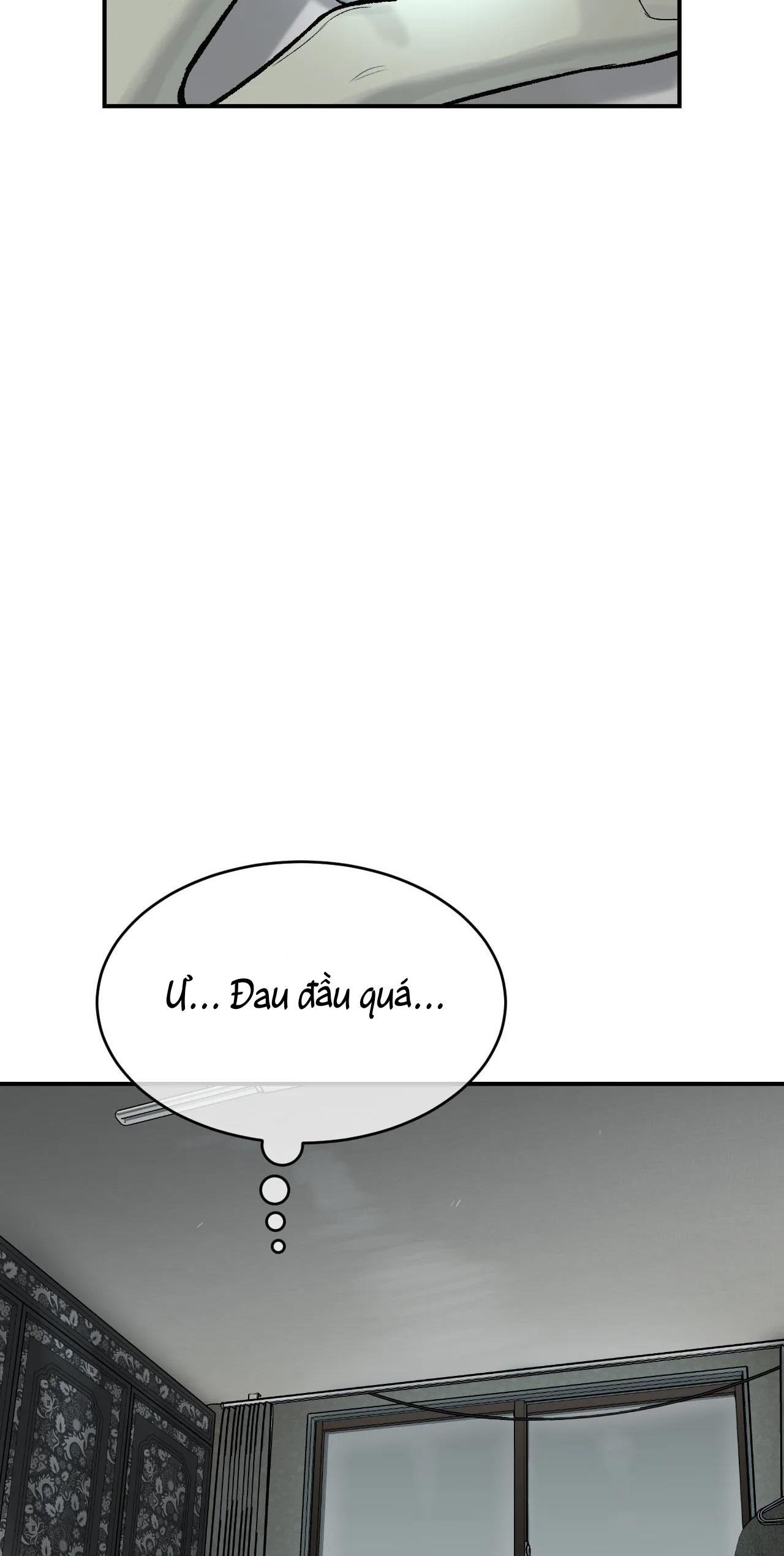 ĐIỀM RỦI - Chap 5