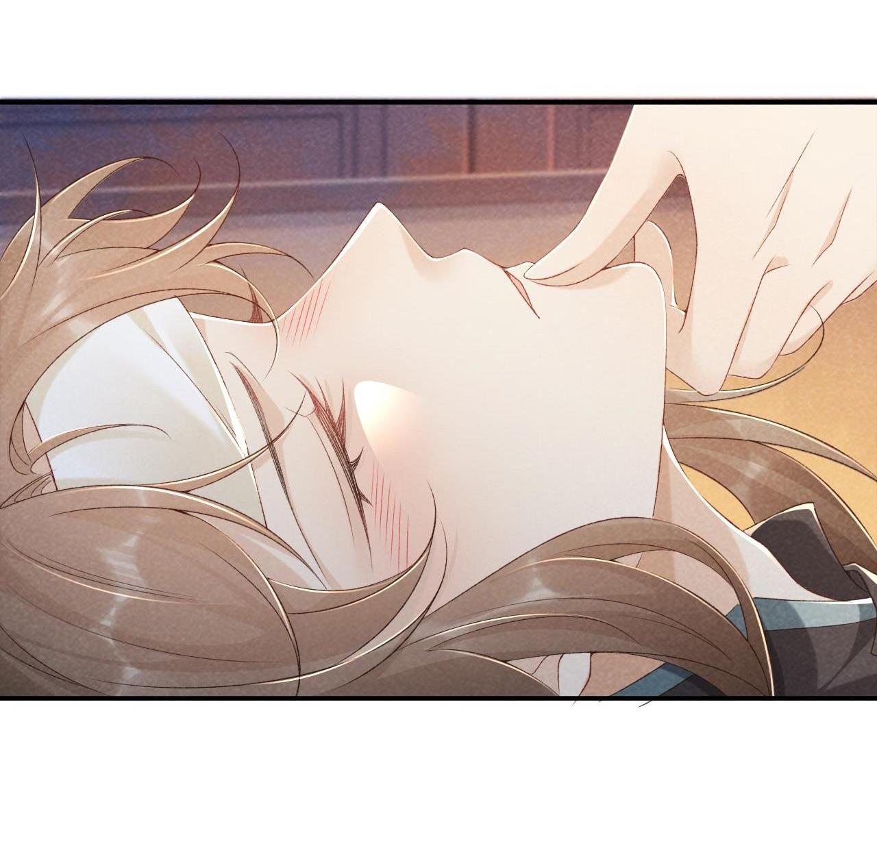 CẠM BẪY CỦA KẺ BIẾN THÁI - Chap 12