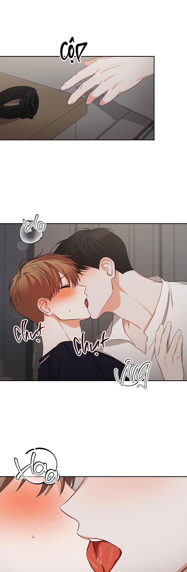 NINE TO NINE - Chap 24