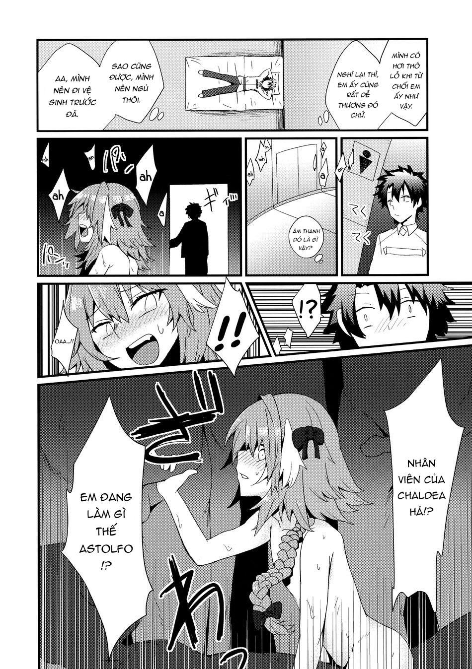 Tổng Hợp Oneshot Của Zjt - Chap 102