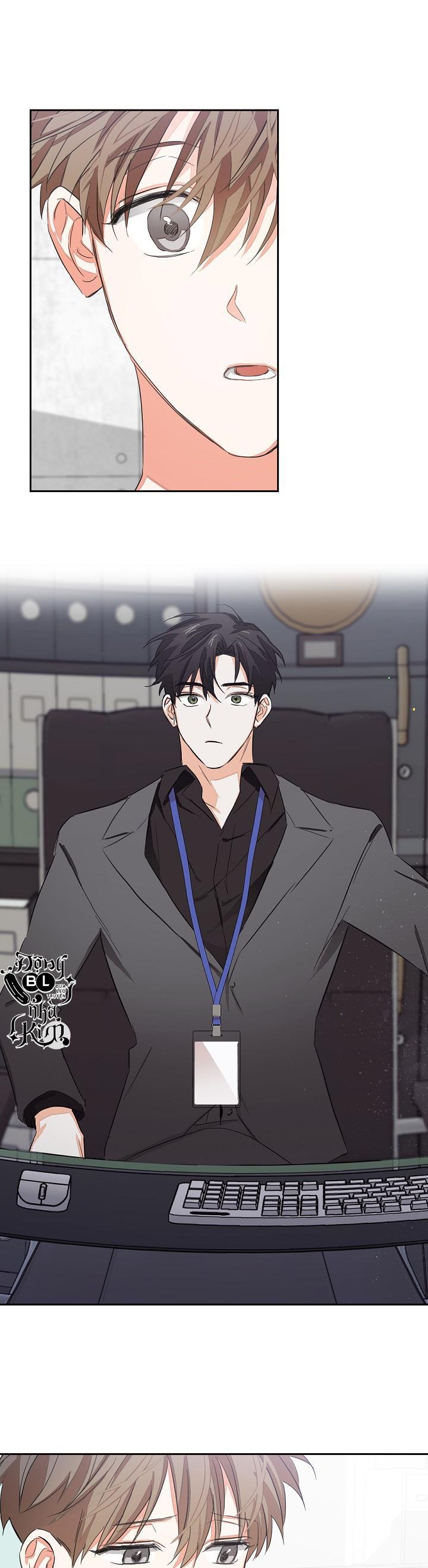 NINE TO NINE - Chap 3