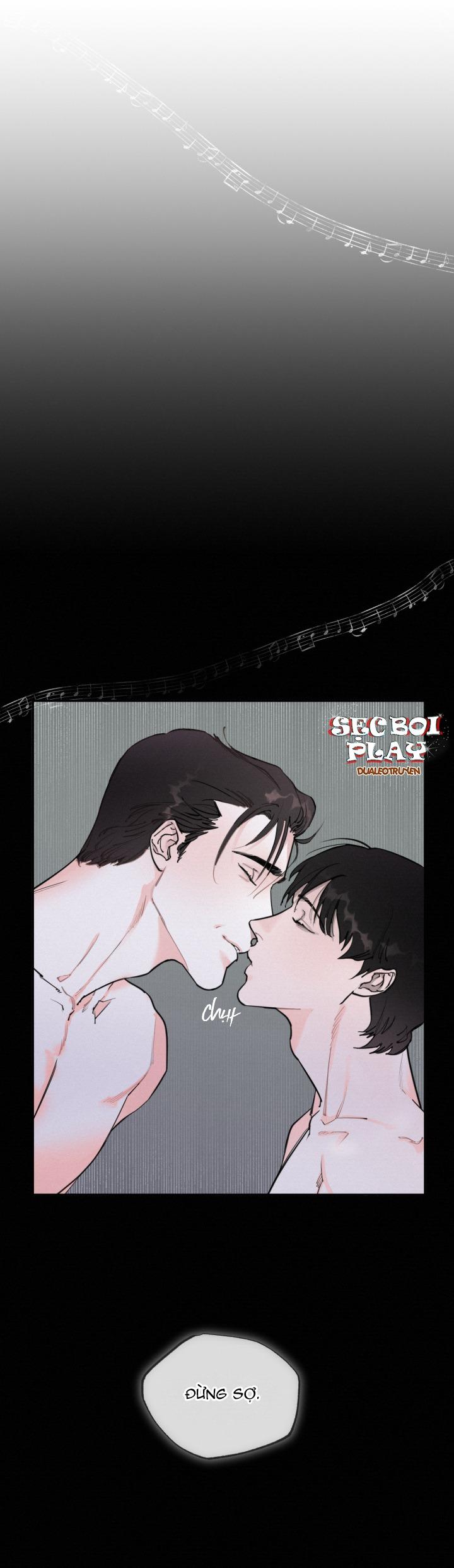 LỜI NÓI DỐI ĐẪM MÁU - Chap 2