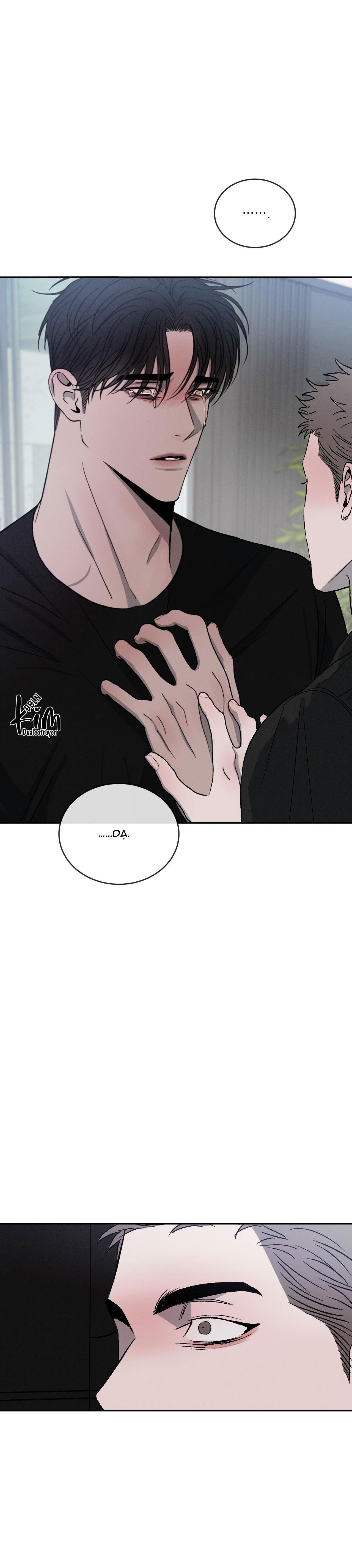 TƯƠNG PHẢN - Chap 57