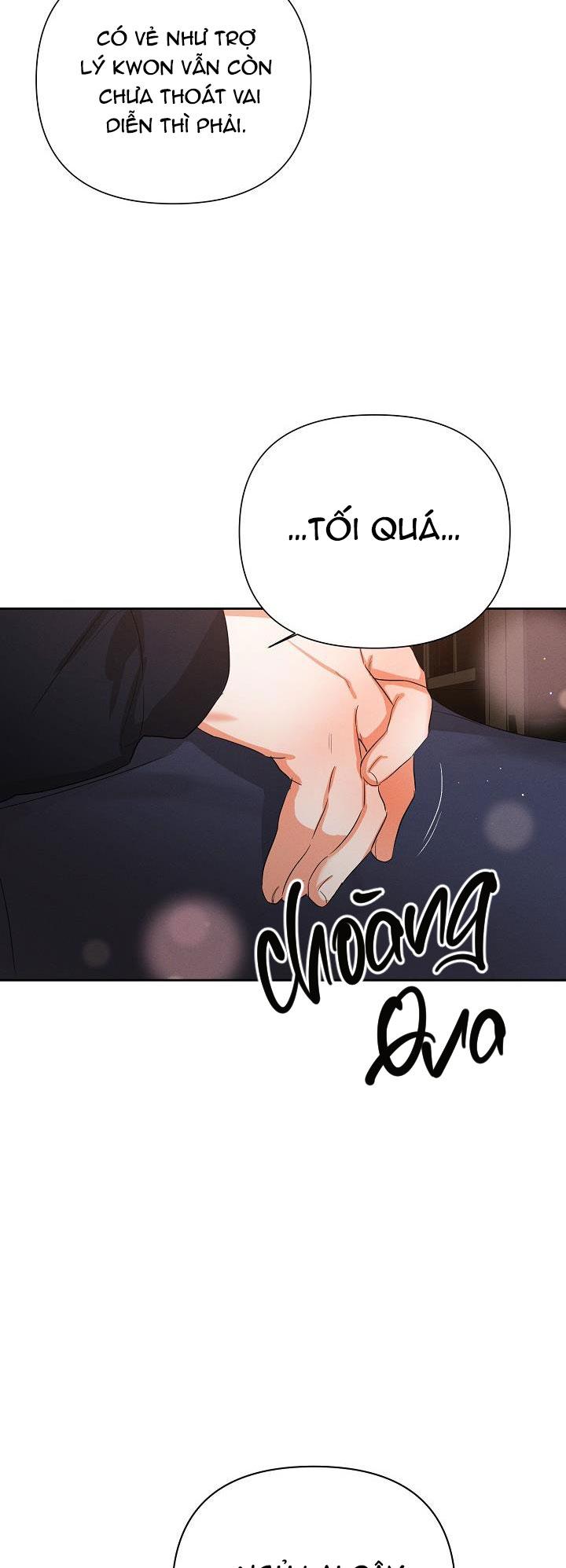 NINE TO NINE - Chap 23