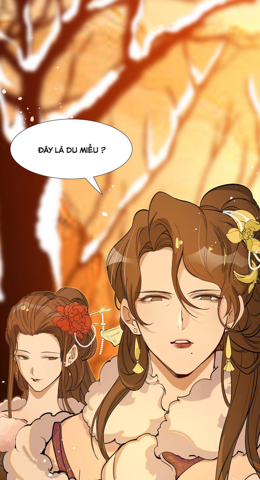 Loạn thế vi vương - Chap 22.2