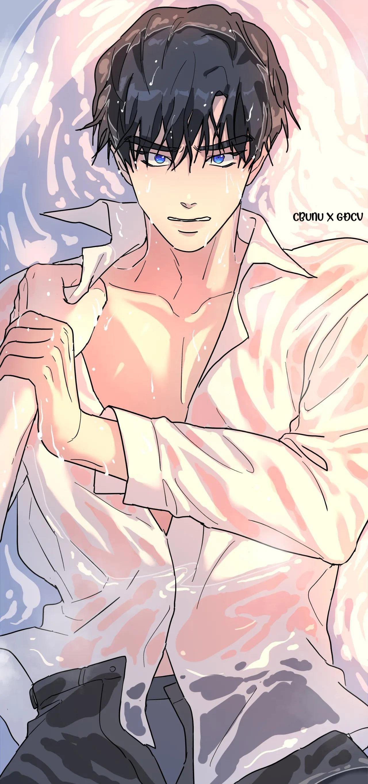 (CBunu) Cây Không Có Rễ - Chap 18