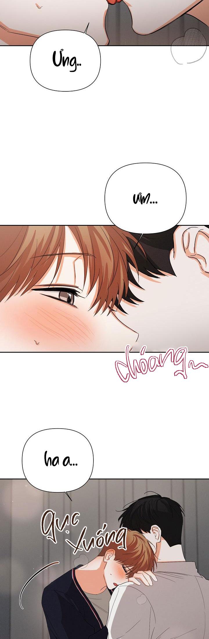 NINE TO NINE - Chap 24