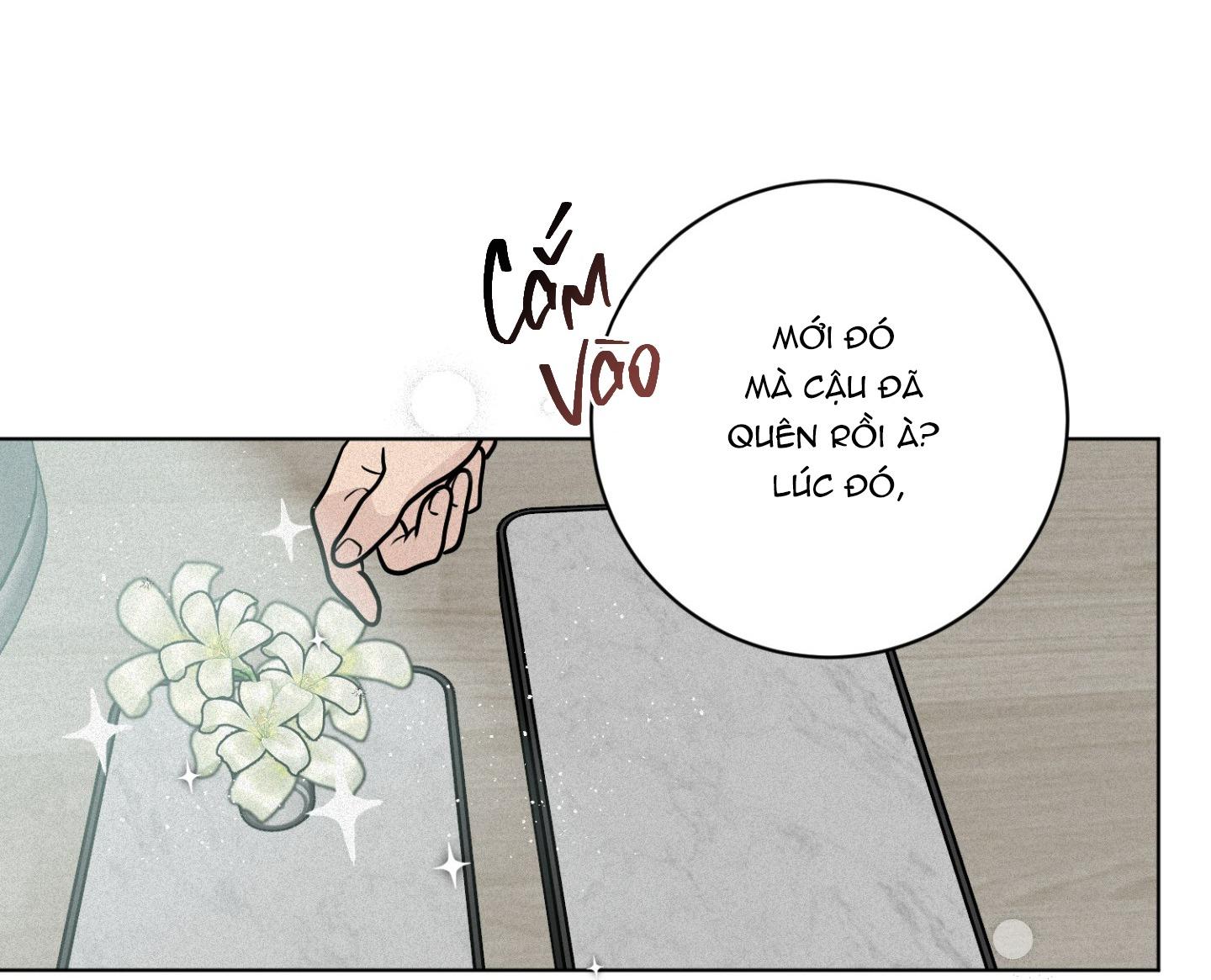 (ABO) LỜI CẦU NGUYỆN - Chap 6