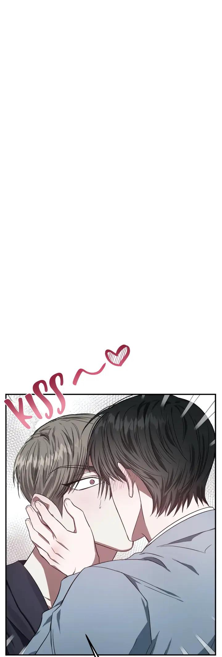 Manhwa Chịch Vồn Chịch Vã - Chap 40