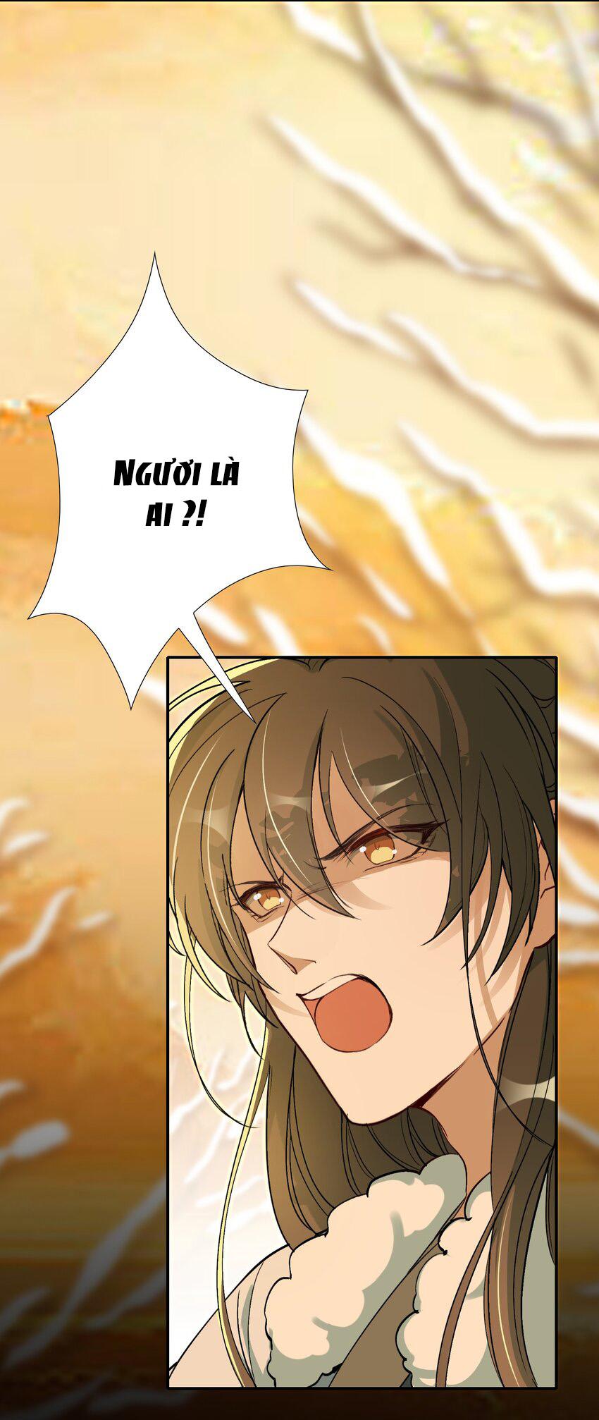 Loạn thế vi vương - Chap 22.2