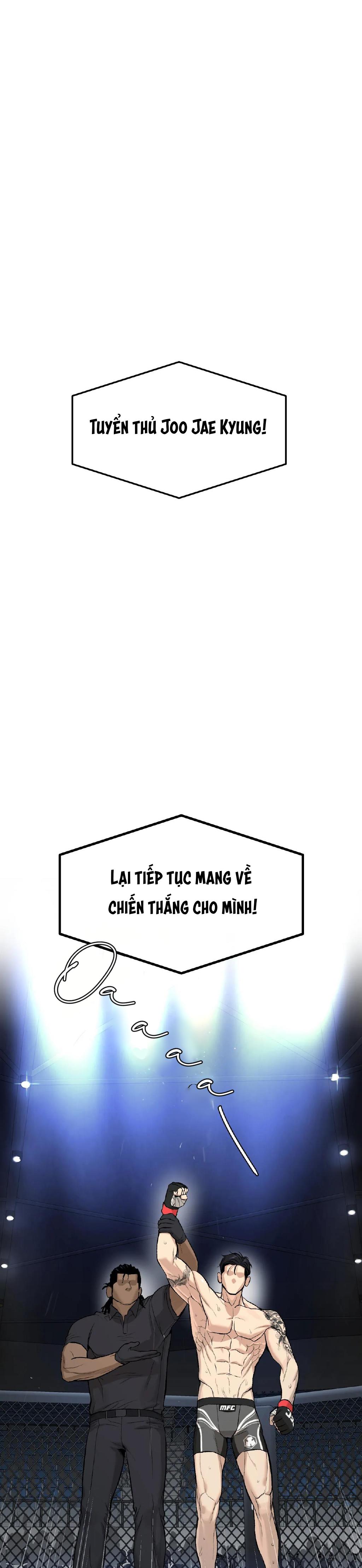 ĐIỀM RỦI - Chap 5
