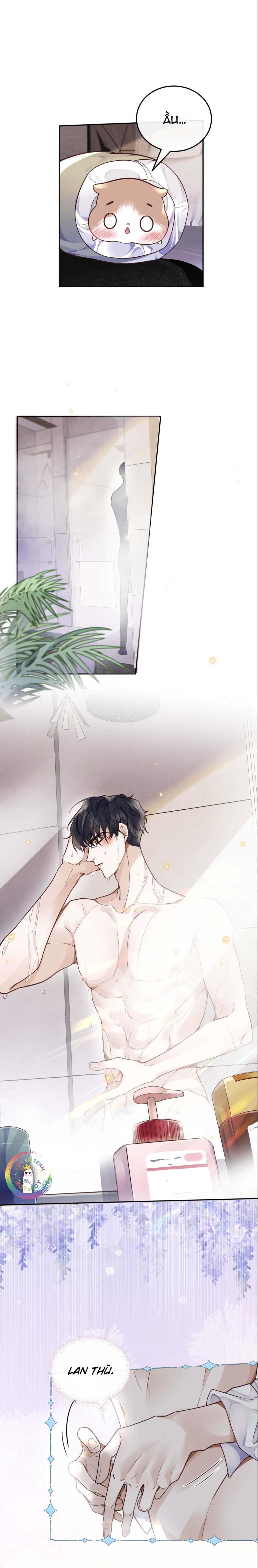 Đặc Chế Cho Riêng Anh - Chap 26