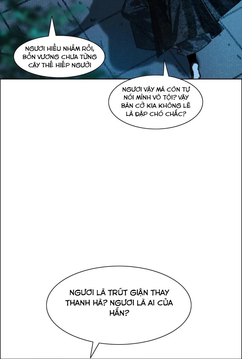 Vòng Luân Hồi - Chap 67
