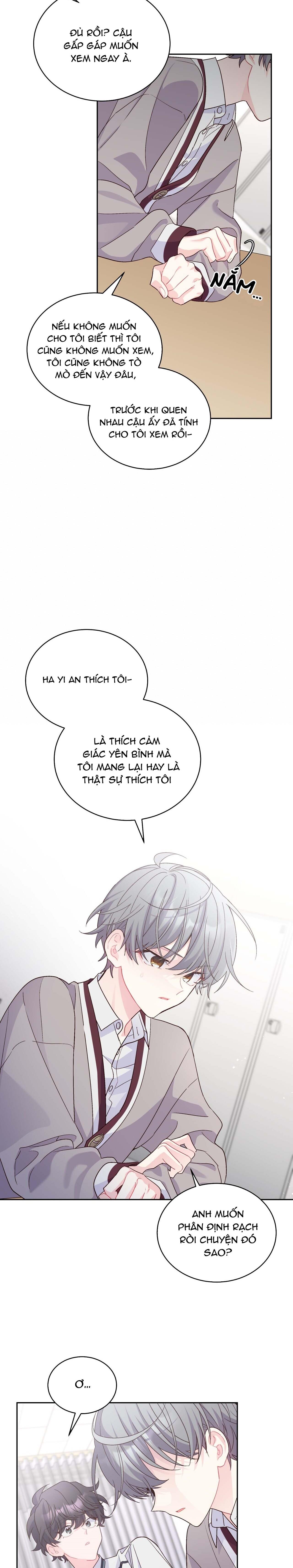 Merry Marbling - Chap 42